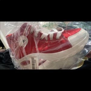 Fashion classic women shoes (38 Uk) (US 7,5)